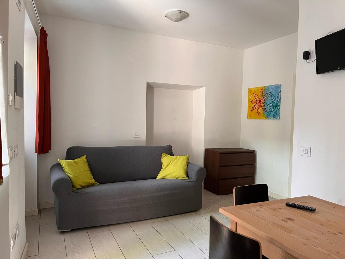 Colle Ameno Room And Breakfast Rovereto  Exterior photo