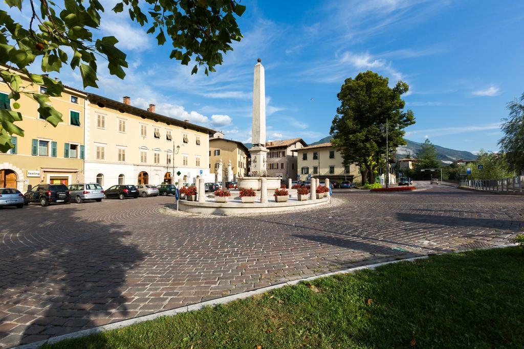 Colle Ameno Room And Breakfast Rovereto  Exterior photo