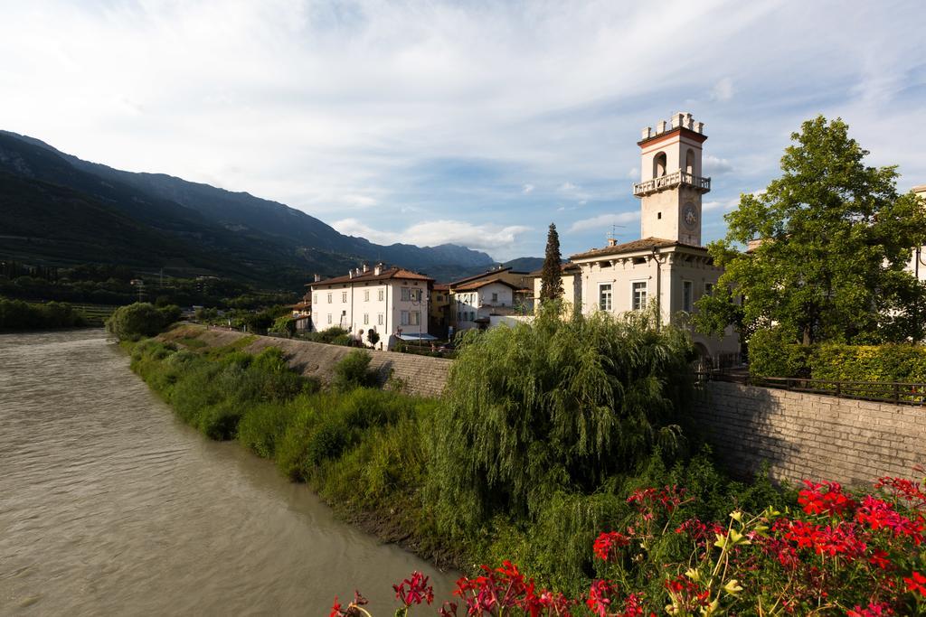 Colle Ameno Room And Breakfast Rovereto  Exterior photo